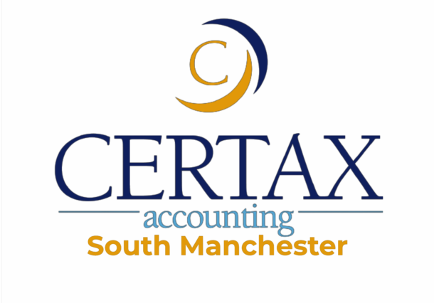 Certax Logo